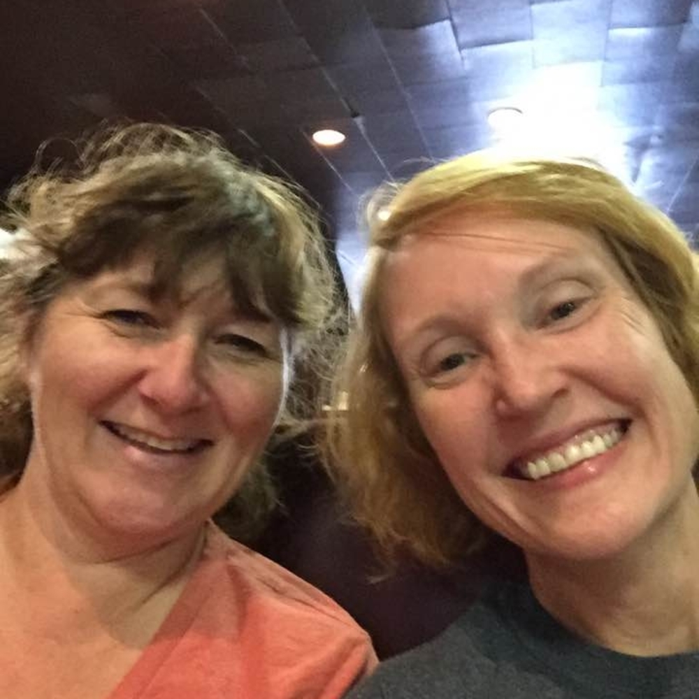 Meet your Posher, Angela